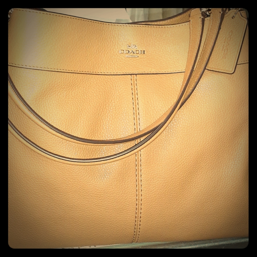 Coach purse SHOULDER BAG (COACH F28997)
